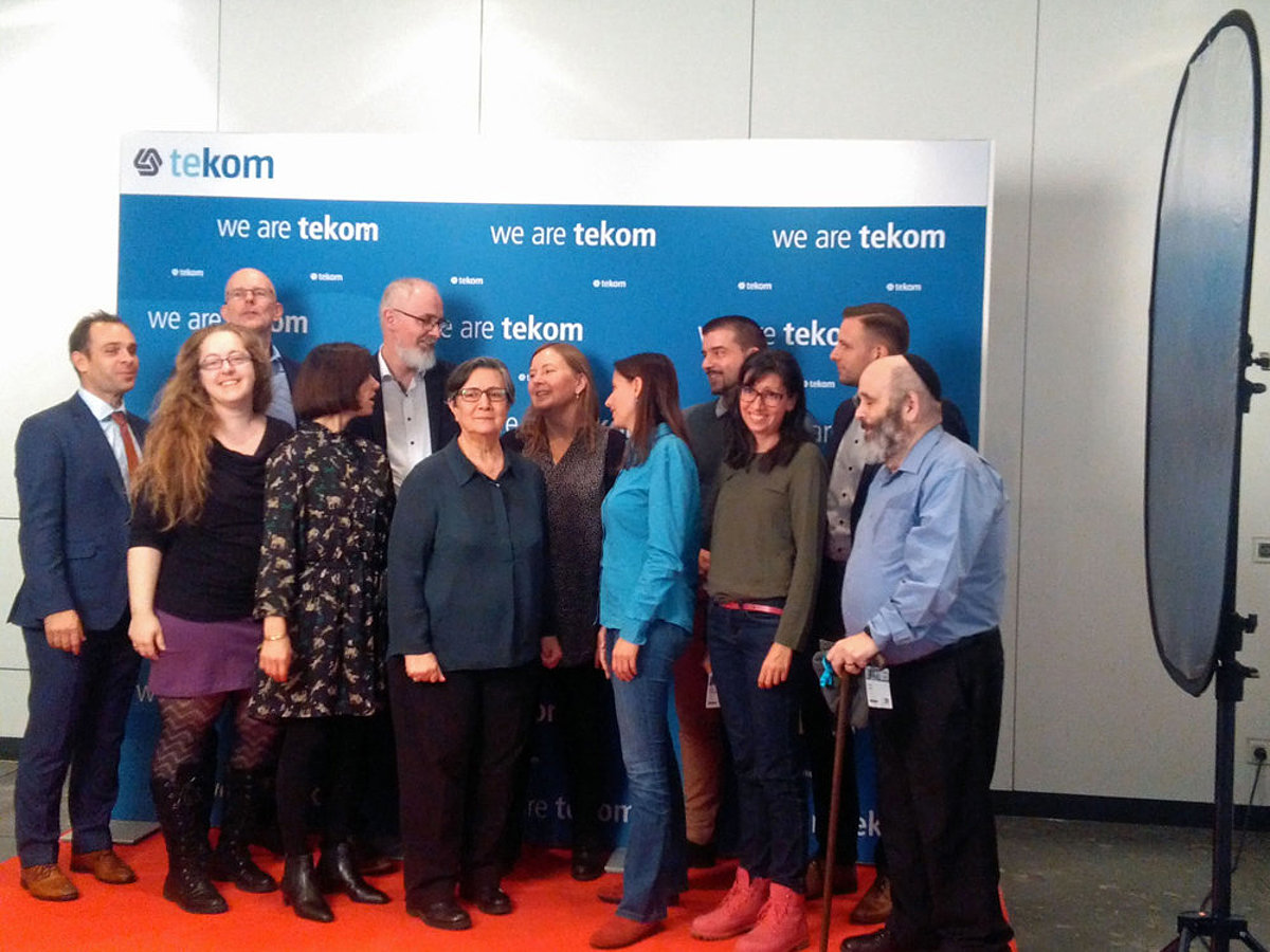 tekom Europe