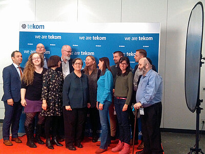 tekom Europe