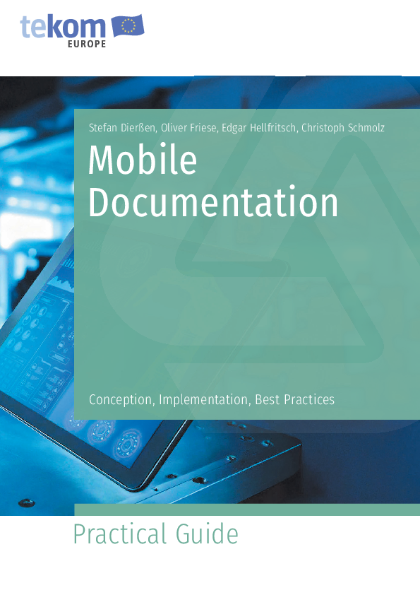 Cover Mobile Documentation
