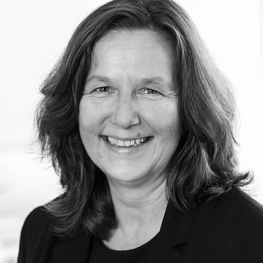Prof. Dr. Claudia Villiger