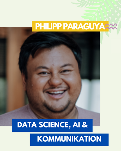 Philipp Paraguya