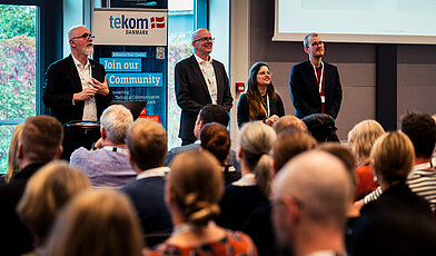 NORDICTechKommCopenhagen