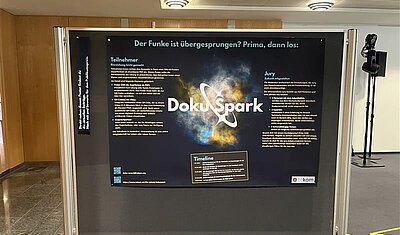 DokuSpark