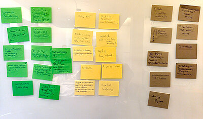 Young Professionals Meeting