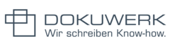 Logo Dokuwerk Nord KG