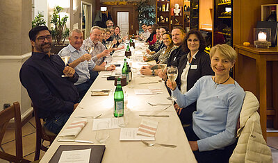 Workshop Medizintechnik