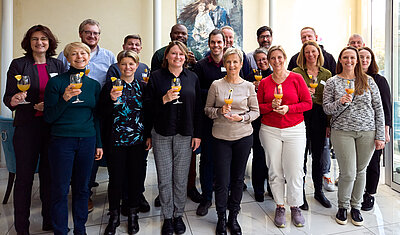 Workshop Medizintechnik