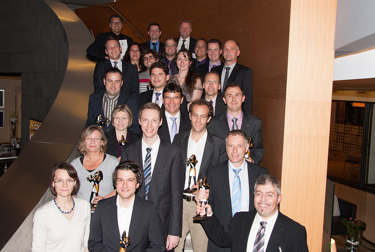 Dokupreis Preisträger 2012