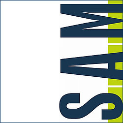 Logo SAM Xlation GmbH