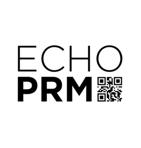 Logo EchoPRM