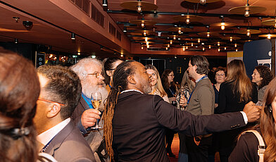 NORDICTechKommStockholm