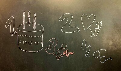 Netzwerktreffen Kassel 2026