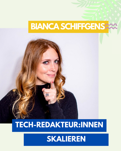 Bianca Schiffgens