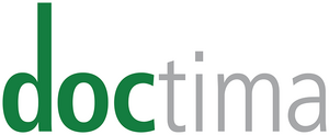 Logo doctima