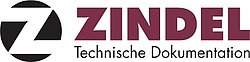 Logo ZINDEL AG