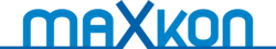 Logo MAXKON Technische Dokumentation