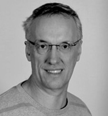 Peter Oehmig