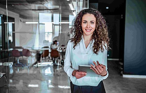 Stellenanzeige Event-Manager:in