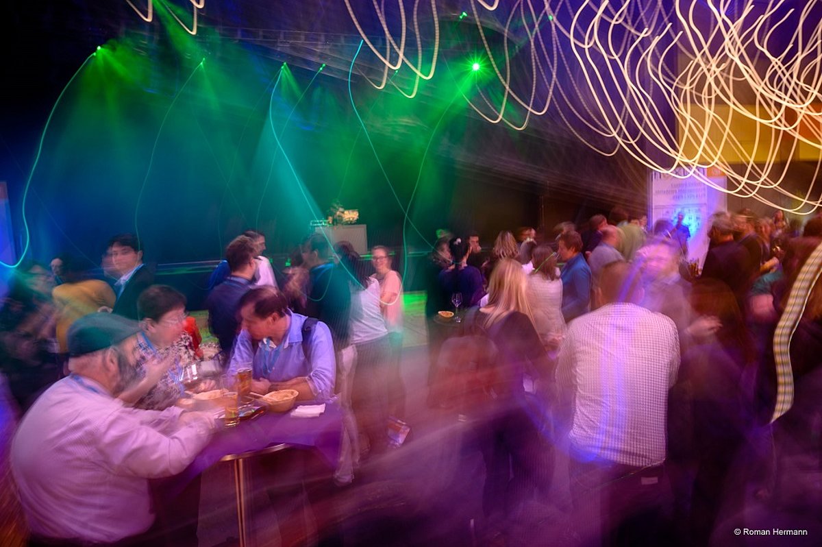 Party Foto Party