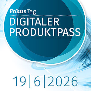 Ticket Digitaler Produktpass