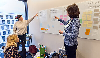 Young Professionals Meeting