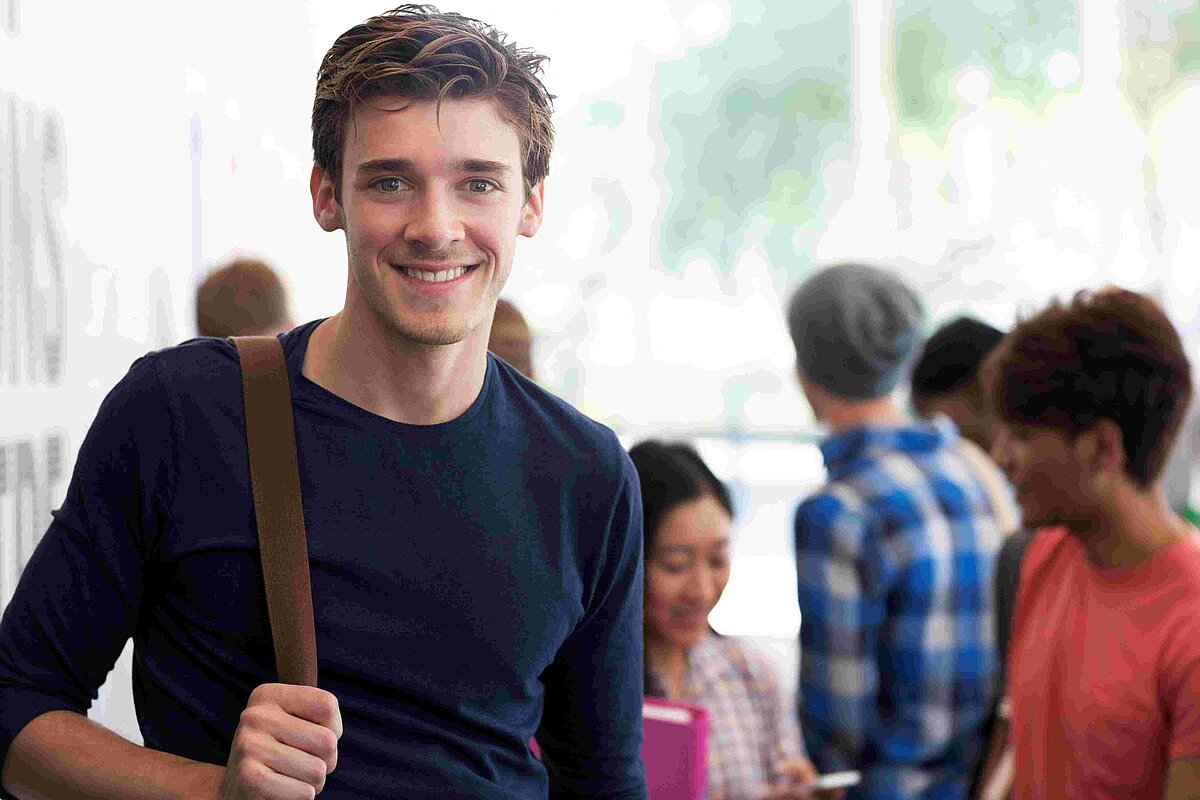 Bild für Stellenanzeige Werkstudent:in für E-Learning/digitale Medien