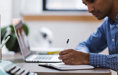 Freelancer für TCTrainNet