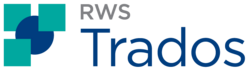 Logo RWS Trados