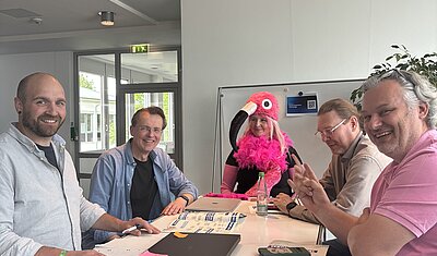Visualisierung