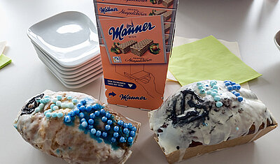 Young Professionals Meeting