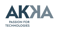 Logo AKKA GmbH & Co. KGaA