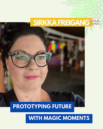 Sirkka Freigang