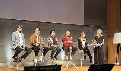 Panel Discussion