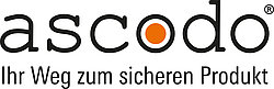 Logo ascodo gmbh