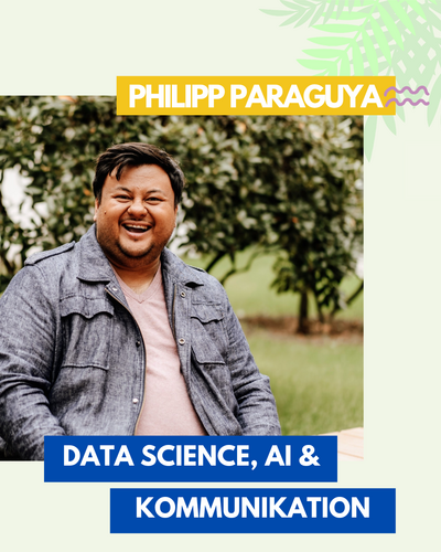 Philipp Paraguya