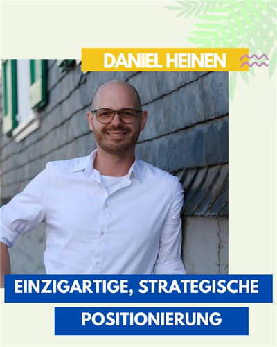 Daniel Heine