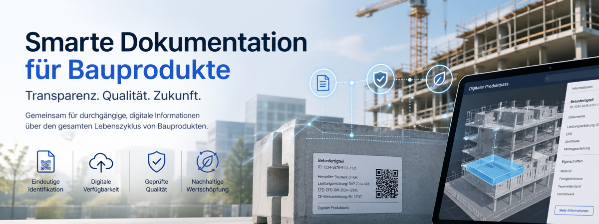 Fachgruppe Bauprodukte