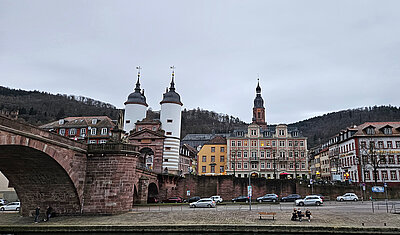 Young Professionals Meeting