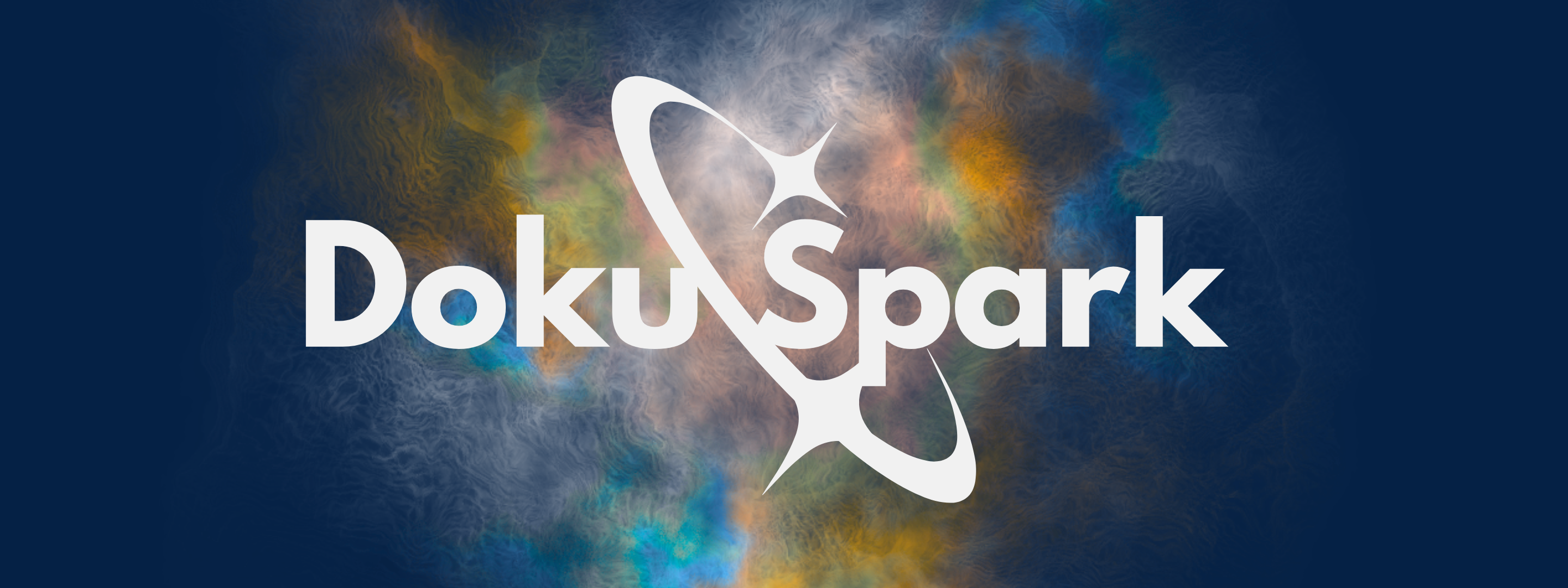 Doku Spark_Landingpage