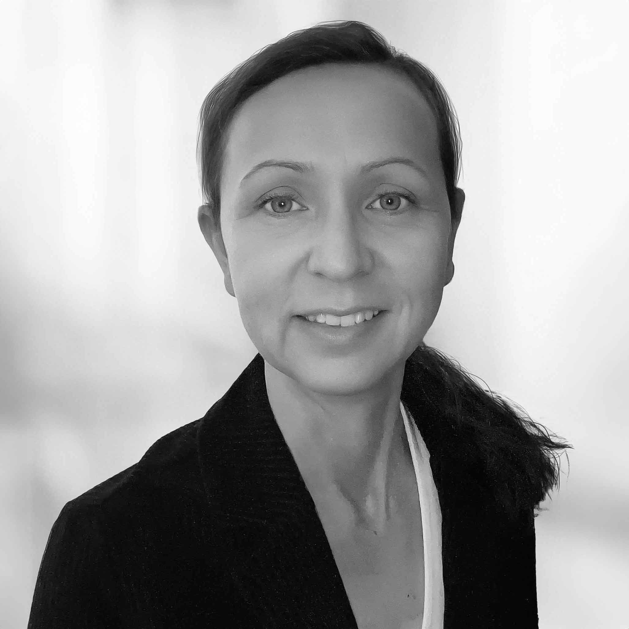 Monika Vortisch Monika Vortisch