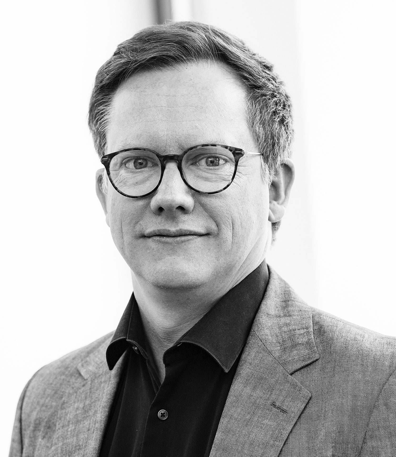 Arne Carstens Arne Carstens