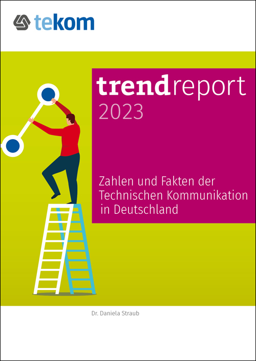 Trendreport 2023