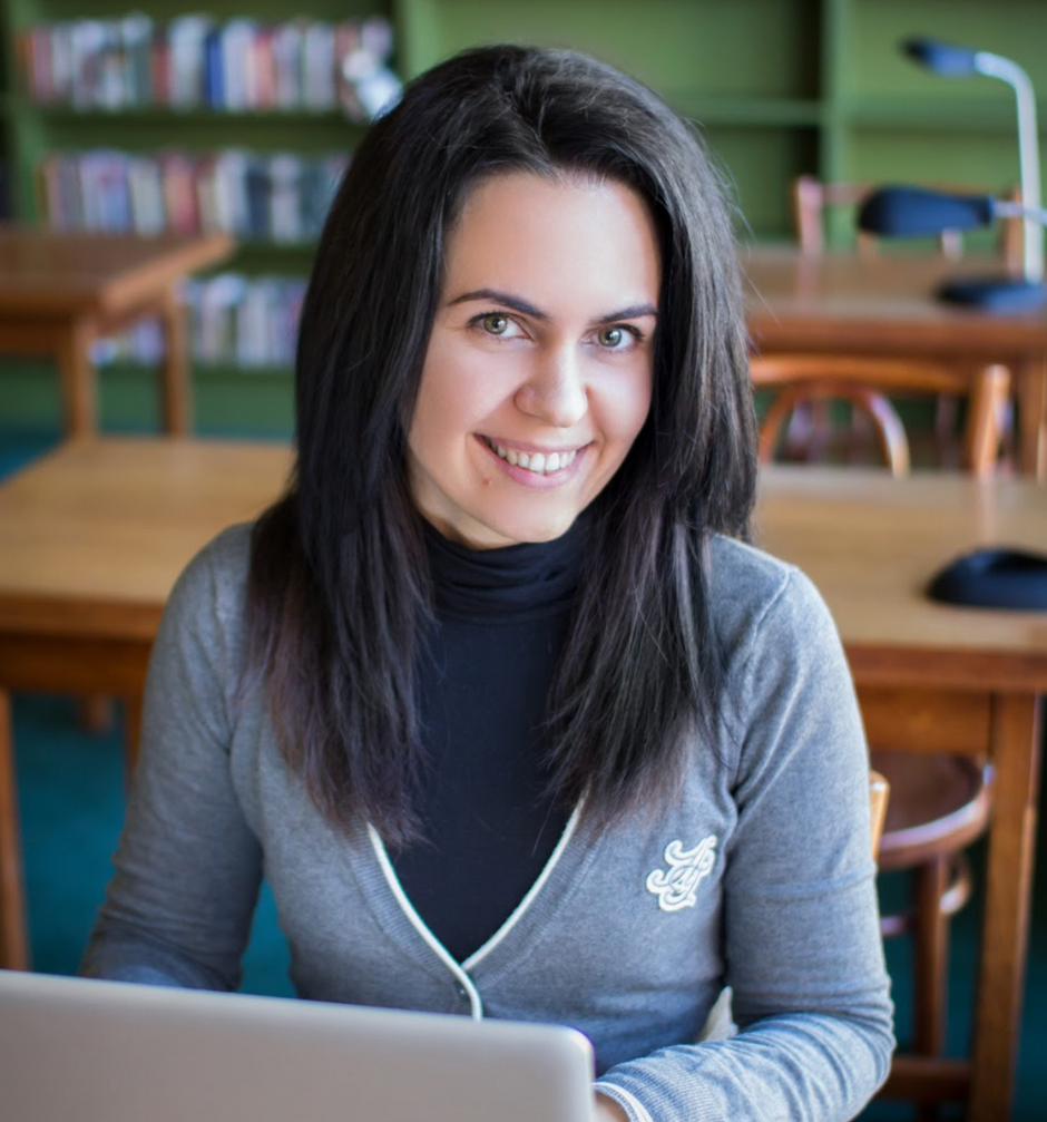 Diana Lakatos