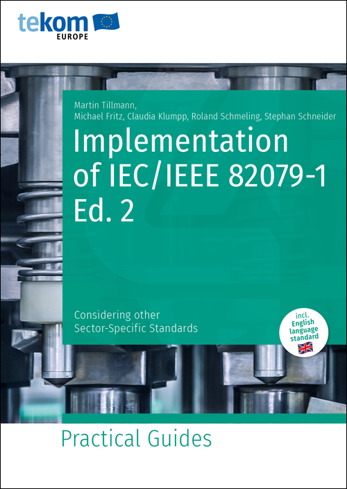 Bookcover 82079-1 Ed. 2