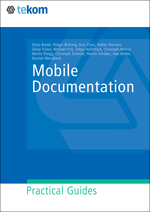 Ausgabe Mobile Documentation