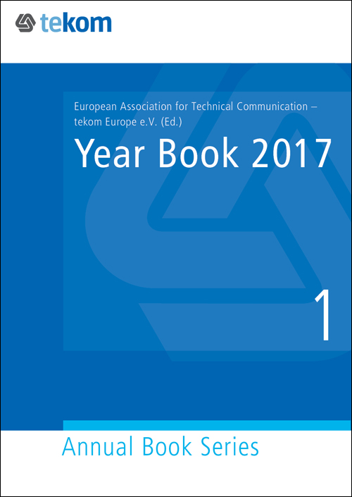 Ausgabe Year Book 2017
