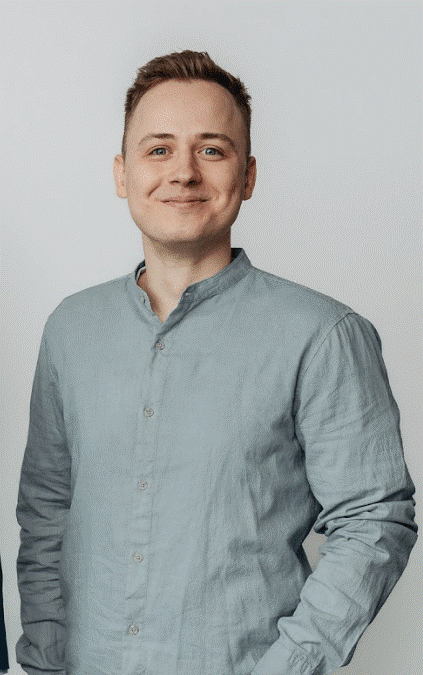 Vadim Fintinari