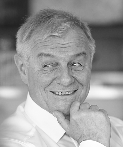 Klaus Göbel Klaus Göbel