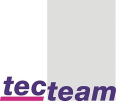 Logo tecteam Gesellschaft für Technische Kommunikation mbH